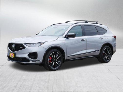 2024 Acura MDX Type S w/Advance Package