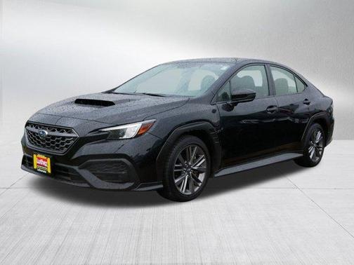 2024 Subaru WRX Base