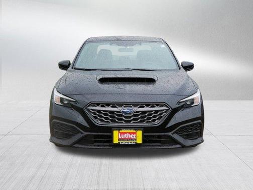 2024 Subaru WRX Base