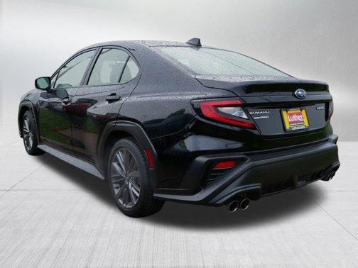 2024 Subaru WRX Base