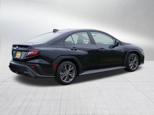 2024 Subaru WRX Base