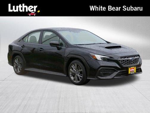 2024 Subaru WRX Base