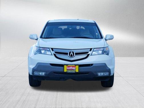 2009 Acura MDX 3.7L (A5)