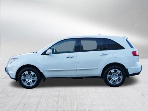 2009 Acura MDX 3.7L (A5)