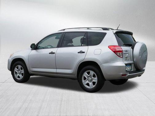 2011 Toyota RAV4 Sport