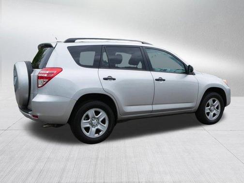 2011 Toyota RAV4 Sport
