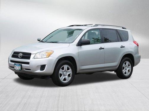 2011 Toyota RAV4 Sport