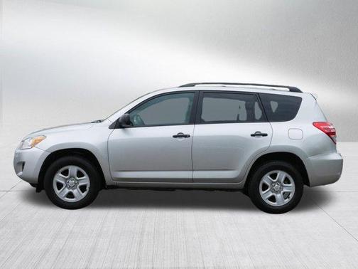 2011 Toyota RAV4 Sport