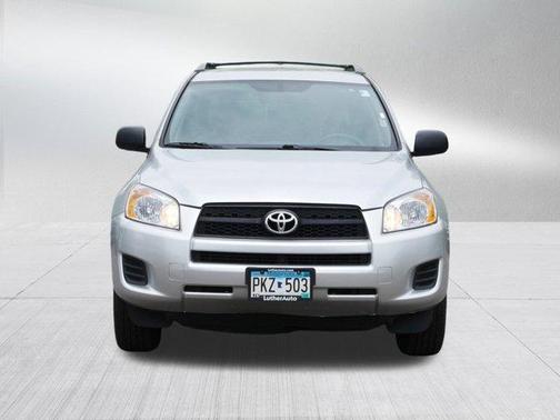2011 Toyota RAV4 Sport