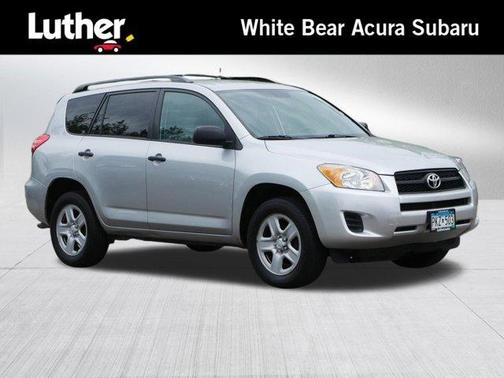 2011 Toyota RAV4 Sport