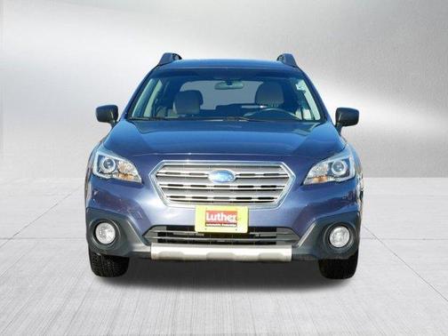 2015 Subaru Outback 2.5i