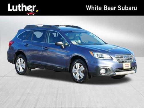 2015 Subaru Outback 2.5i