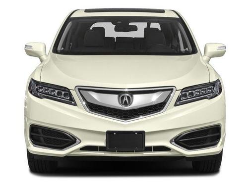 2018 Acura RDX