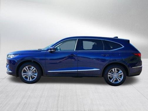 2023 Acura MDX Base
