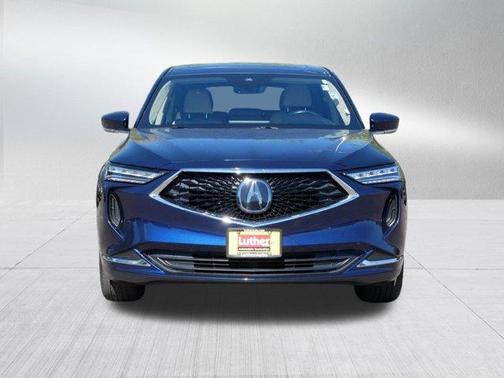2023 Acura MDX Base