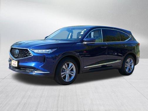 2023 Acura MDX Base