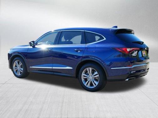 2023 Acura MDX Base