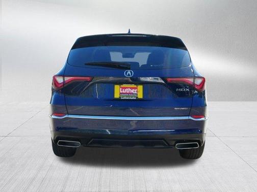 2023 Acura MDX Base