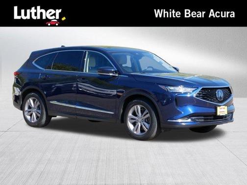 2023 Acura MDX Base