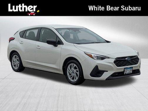 2024 Subaru Impreza Base