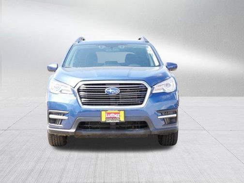 2022 Subaru Ascent Premium 8-Passenger