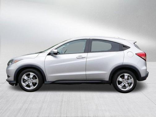 2016 Honda HR-V EX-L w/Navigation