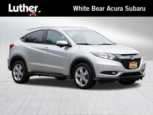 2016 Honda HR-V EX-L w/Navigation