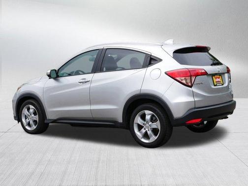 2016 Honda HR-V EX-L w/Navigation