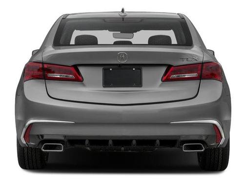 2018 Acura TLX V6 w/Technology Package
