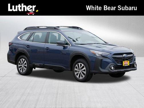 2025 Subaru Outback Base
