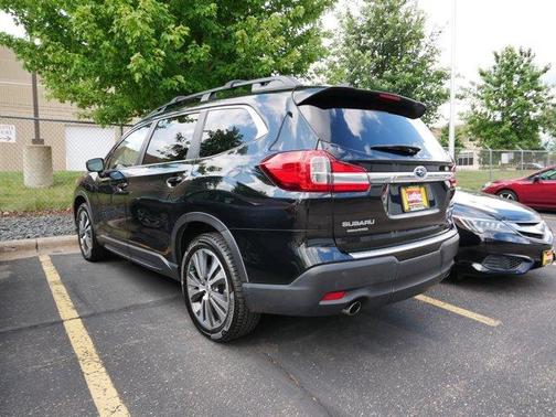 2019 Subaru Ascent Premium 7-Passenger