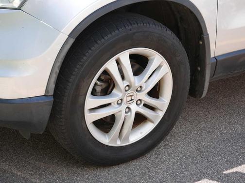 2010 Honda CR-V EX-L