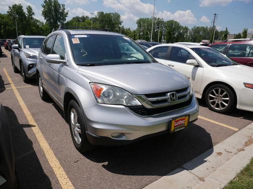 2010 Honda CR-V EX-L