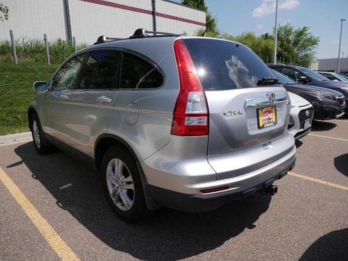 2010 Honda CR-V EX-L