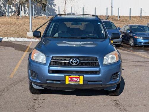 2011 Toyota RAV4 Sport