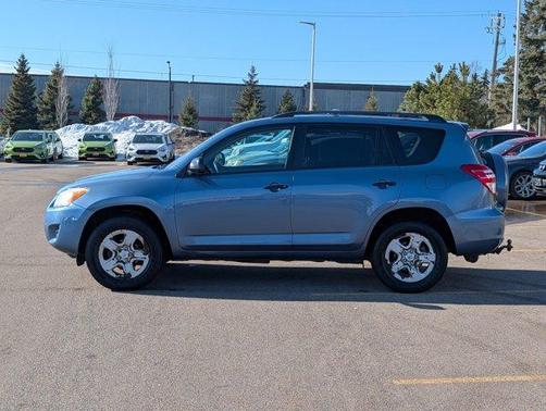 2011 Toyota RAV4 Sport