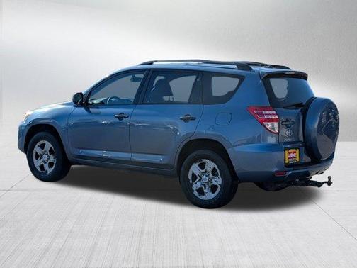 2011 Toyota RAV4 Sport