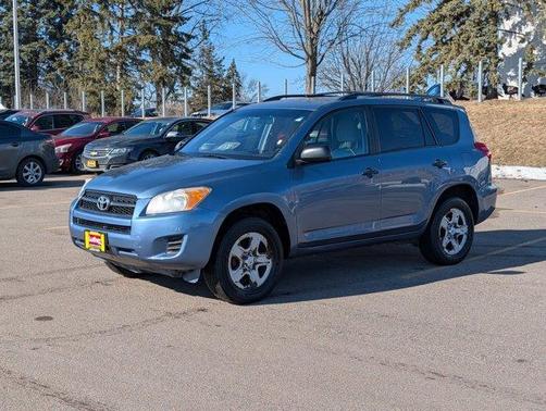 2011 Toyota RAV4 Sport