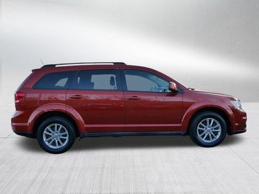 2013 Dodge Journey SXT
