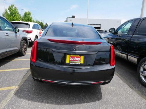 2013 Cadillac XTS Luxury