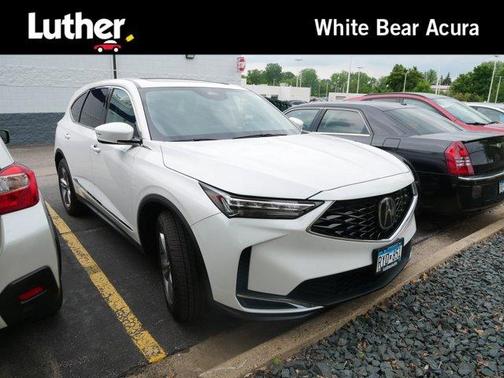 2025 Acura MDX Base