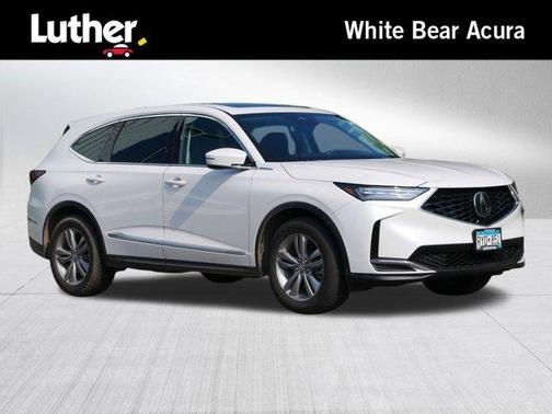 2025 Acura MDX Base