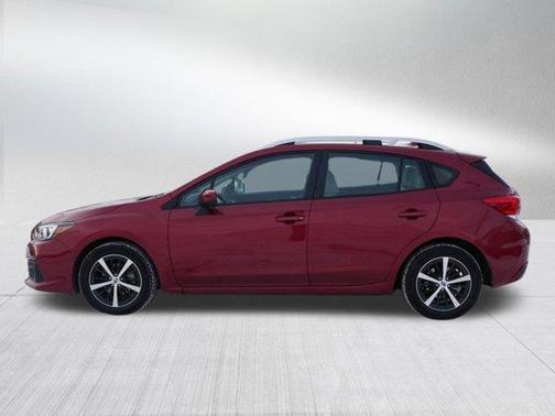 2023 Subaru Impreza Premium