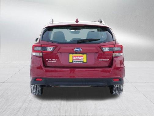 2023 Subaru Impreza Premium