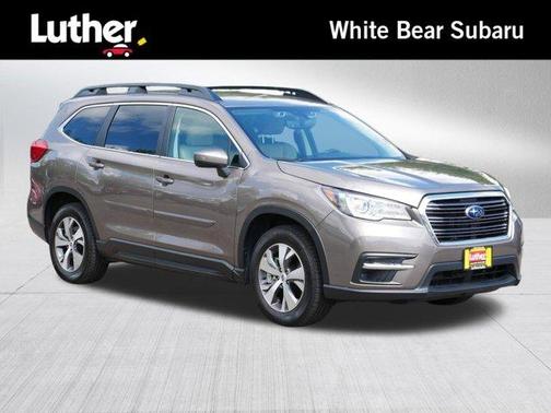 2022 Subaru Ascent Premium 7-Passenger