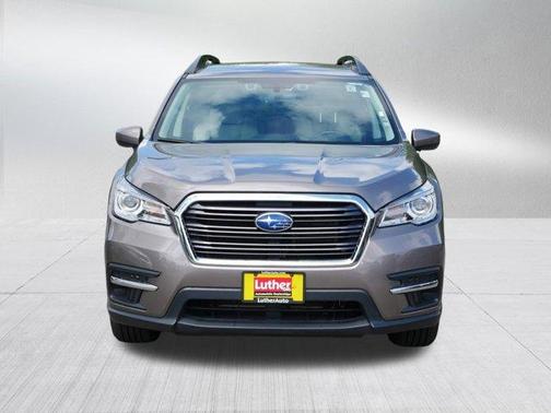 2022 Subaru Ascent Premium 7-Passenger