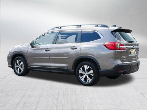 2022 Subaru Ascent Premium 7-Passenger