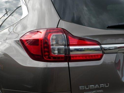 2022 Subaru Ascent Premium 7-Passenger