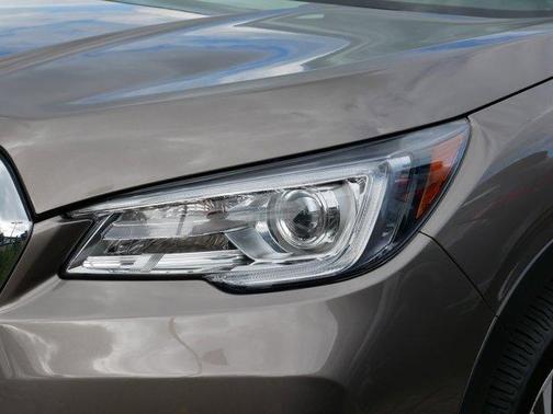 2022 Subaru Ascent Premium 7-Passenger