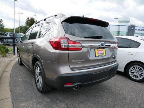 2022 Subaru Ascent Premium 7-Passenger
